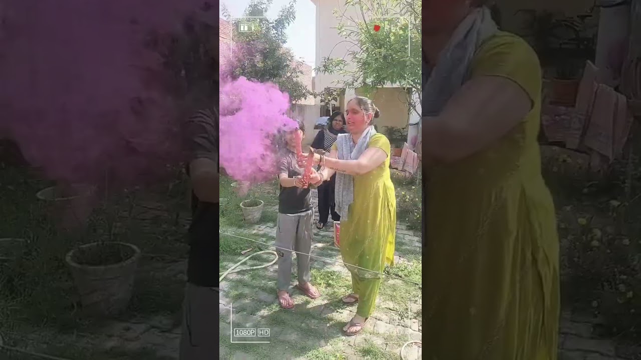 #Happy Holi🫟😊🫟😘🥰