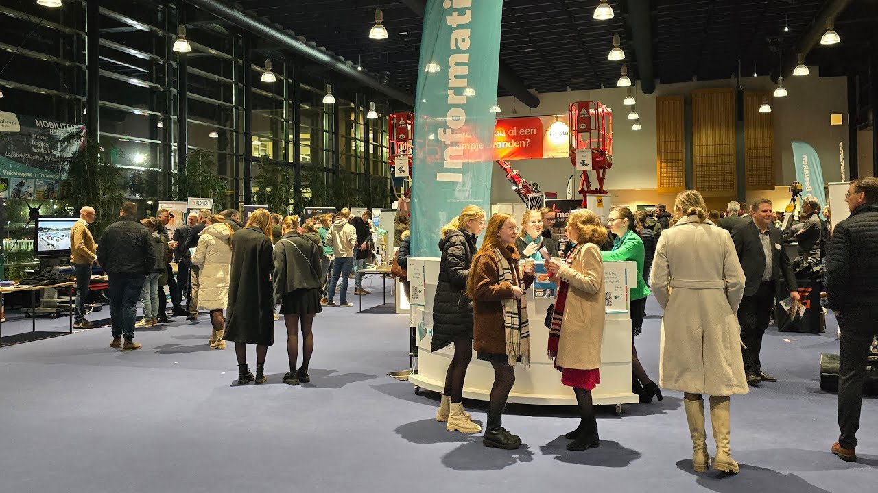 Open Avond 23 januari 2025 | Hoornbeeck College Amersfoort