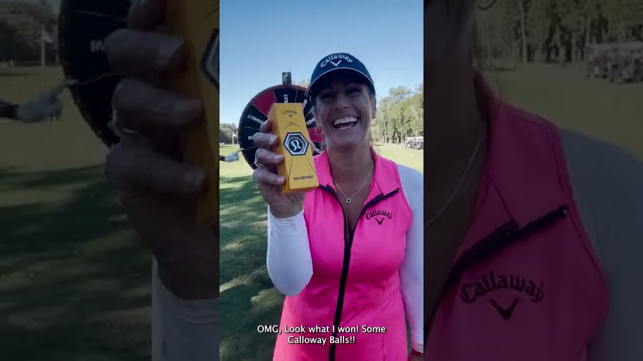 Mick Fanning Charity Golf Day
