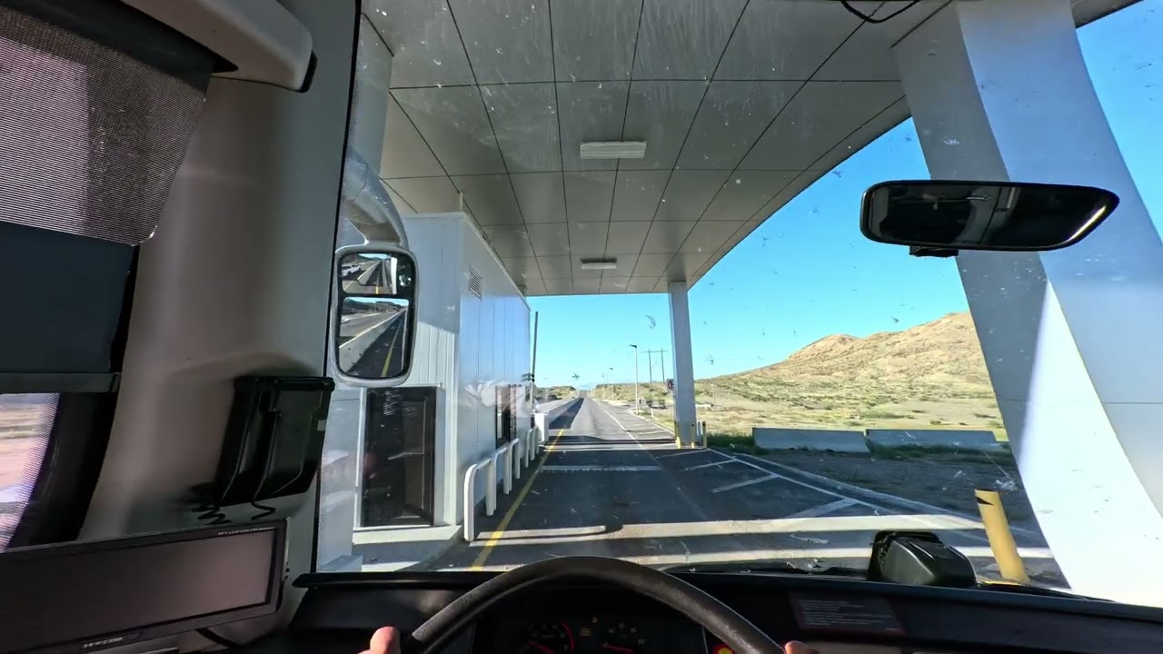 Vamos a conocer Ojinaga Chihuahua acomp&aacute;&ntilde;enme.  #chihuahua #ojinaga #transporte #turismo #oaxaca