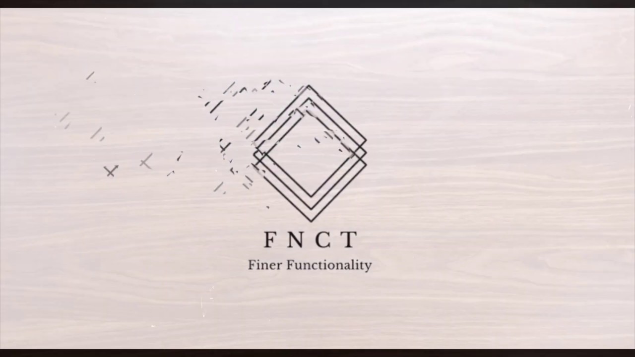 FNCT | Leather Cardholder Unboxing