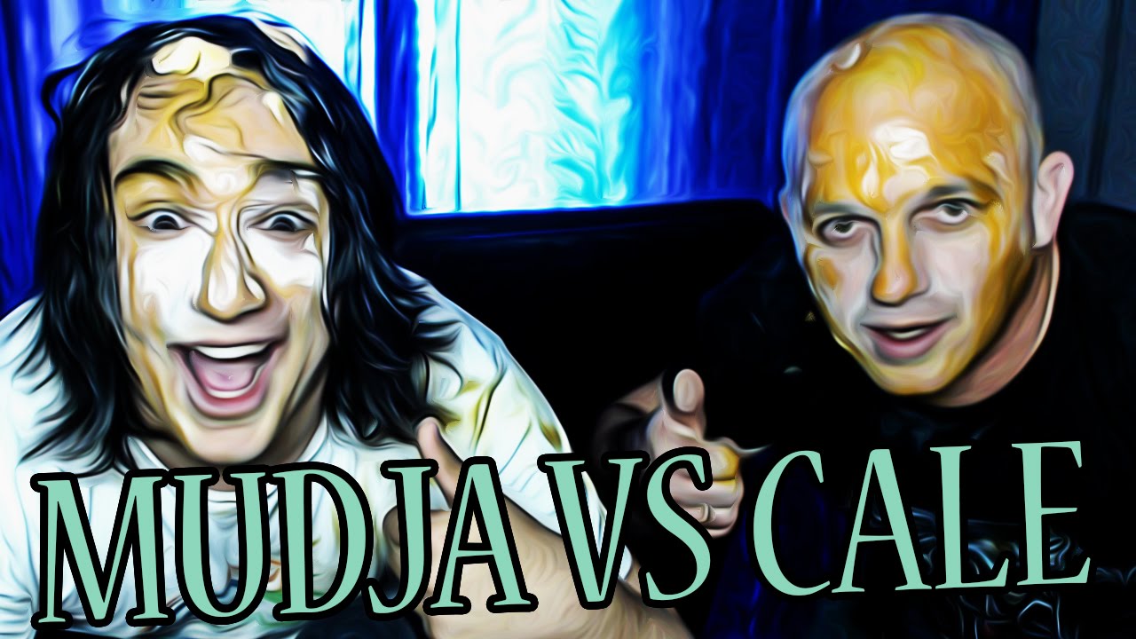 JAJCA NA SVE STRANE ! Pro Evolution Soccer - MUDJA VS CALE