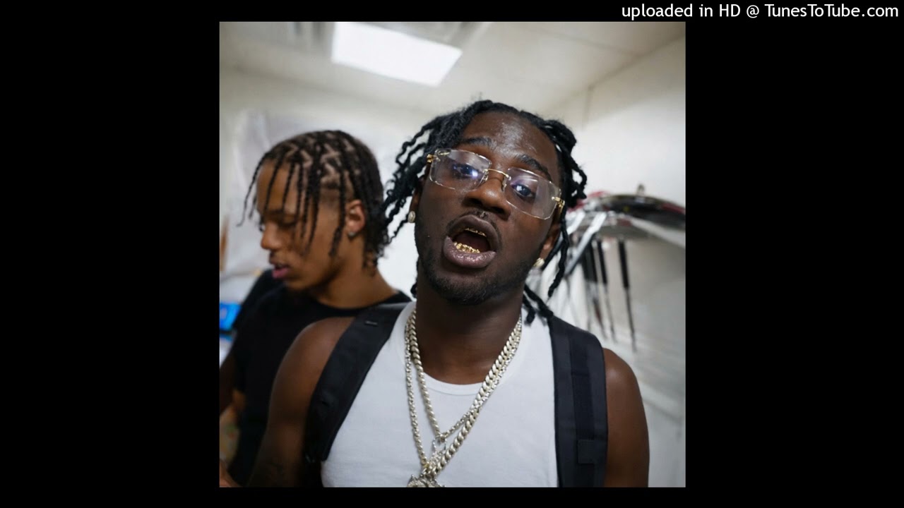 [FREE] Chicken P x Veeze x Milwaukee Type Beat - “CHIP”