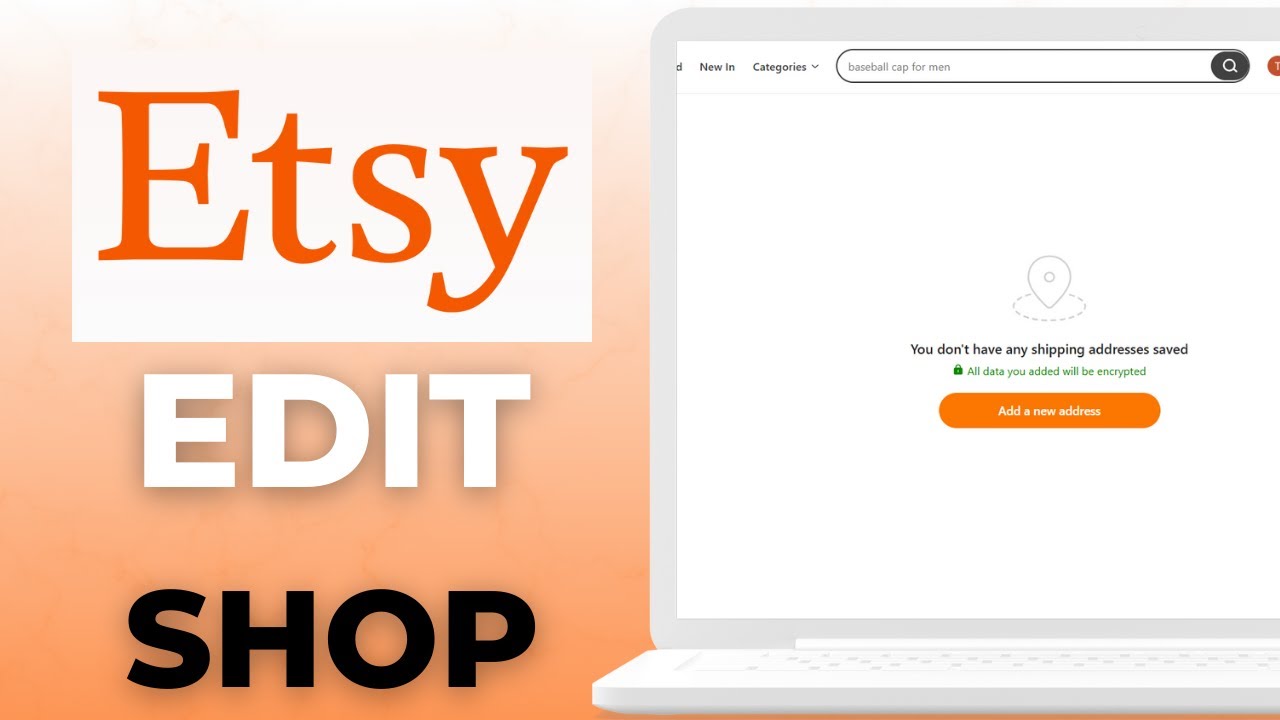 How to Create & Set Up a Private Custom Listing on Etsy 🛒 Digital Downloads Tutorial