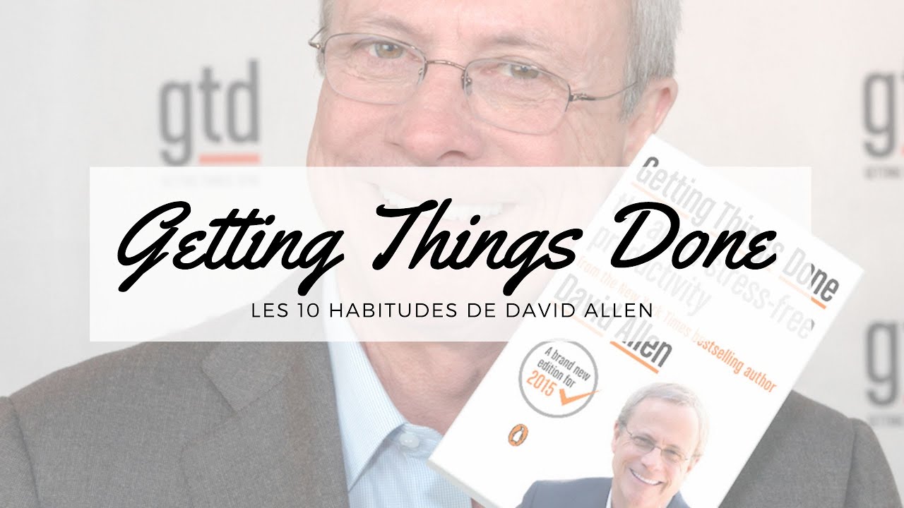 les 10 Habitudes de la m&eacute;thode 