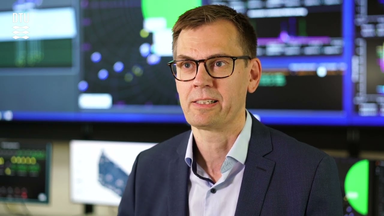 Hvad er en energiø?