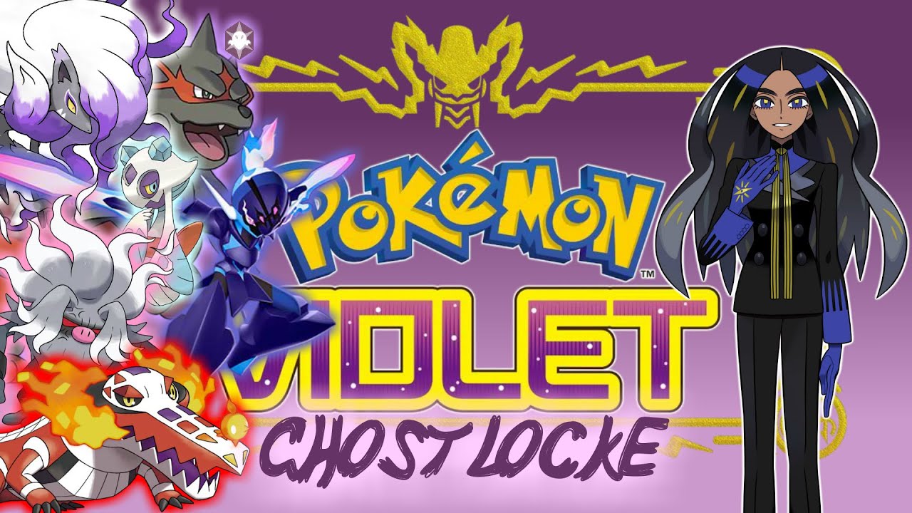GhostLocke Highlight (Ghosts Vs. Champion Geeta)