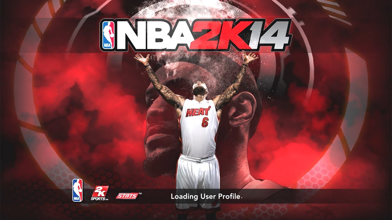 Играю в NBA 2K14 в 2025 году! Геймплей на XBOX 360