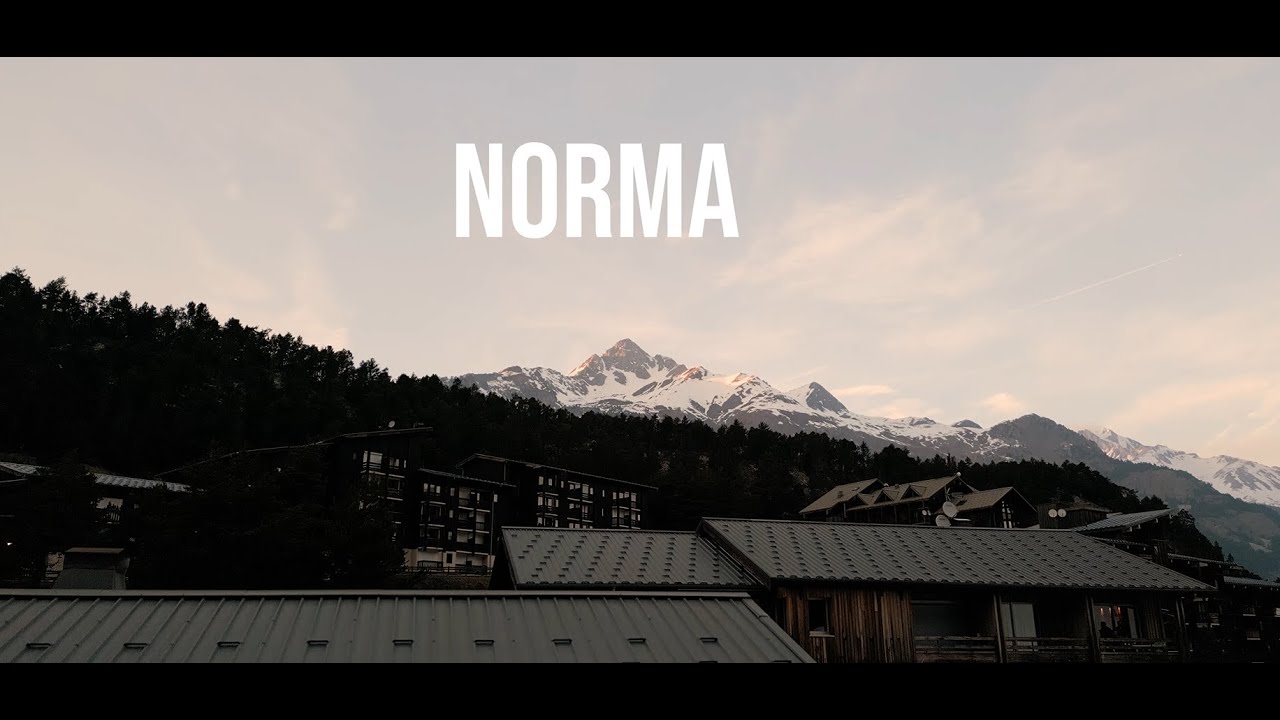 2025 - La Norma