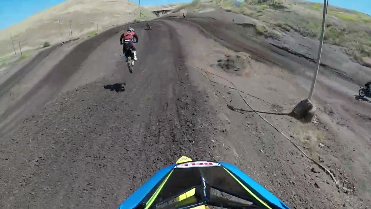 RMZ 250 2023