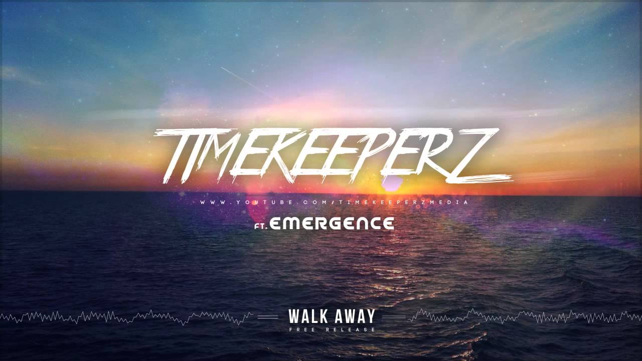 Timekeeperz ft. Emergence - Walk Away (Original Mix)