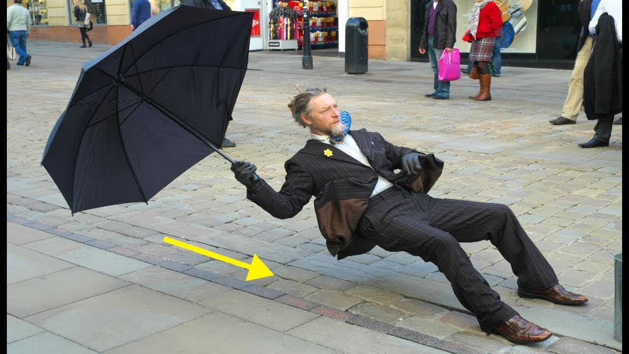 Increíbles Artistas Callejeros de Alrededor del Mundo