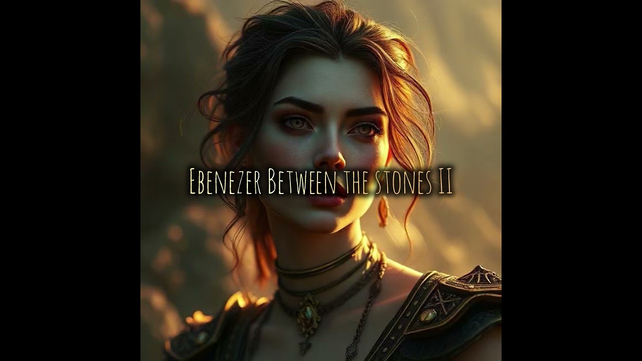 Kislon - Ebenezer Between the Stones II