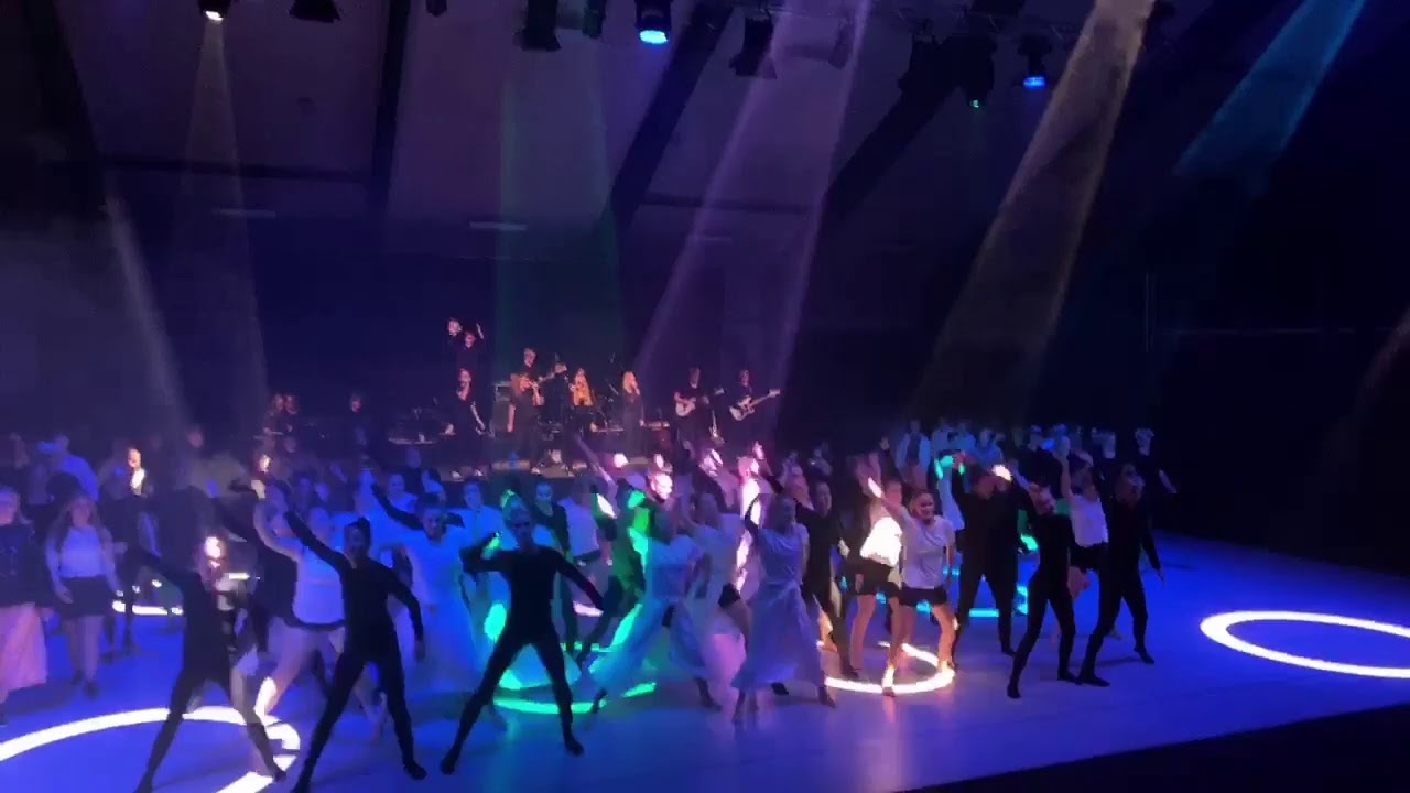 Flemming Efterskole Musical 2019
