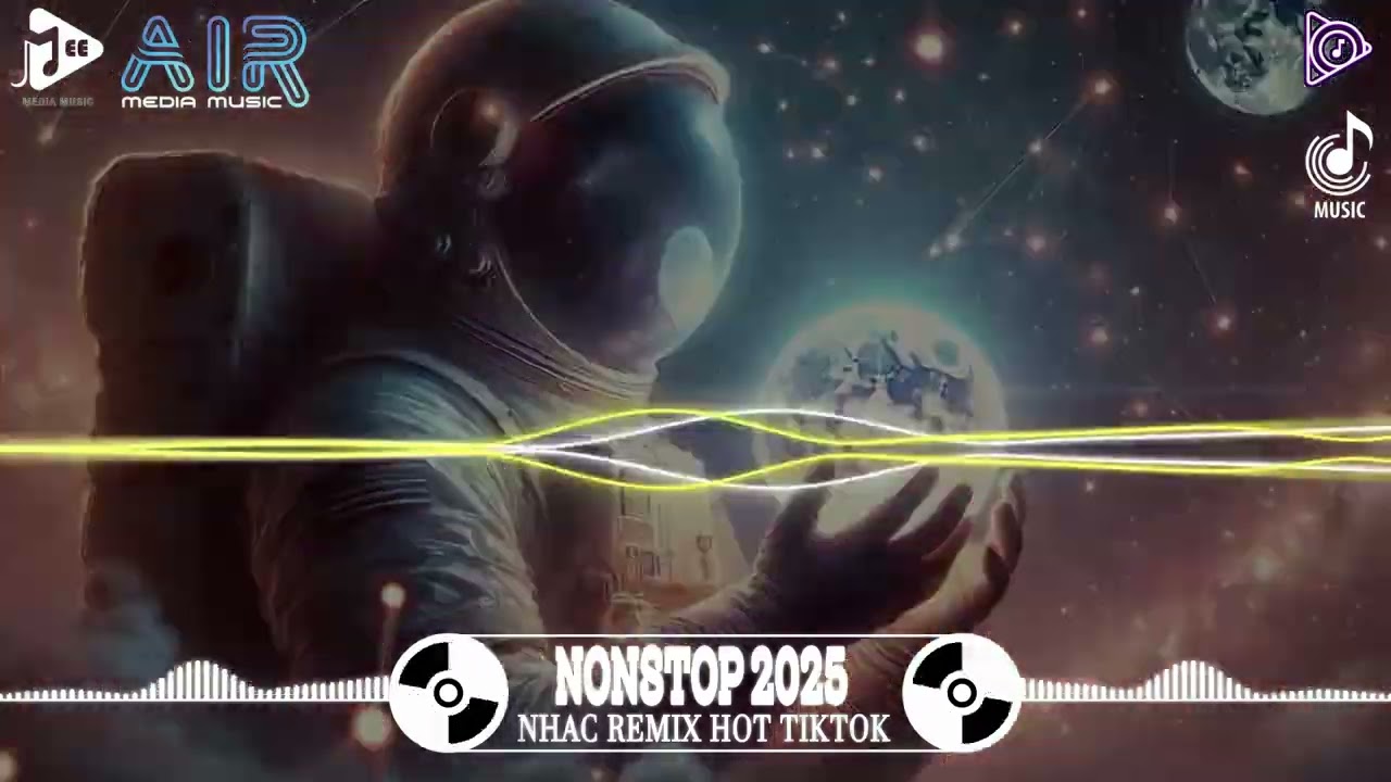 TOP BXH NHẠC REMIX HOT TIKTOK 2025 ||  THAM PH&Uacute; PHỤ BẦN REMIX MIXTAPE CỰC HAY || NONSTOP 2025