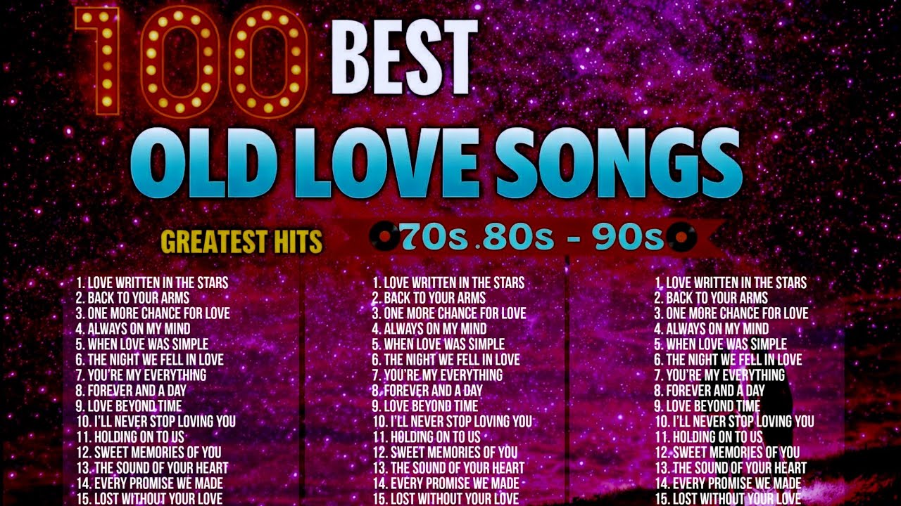80s Greatest Hits Oldies But Goodies Songs - Oldies But Goodies - Best Songs 80s Music Hits