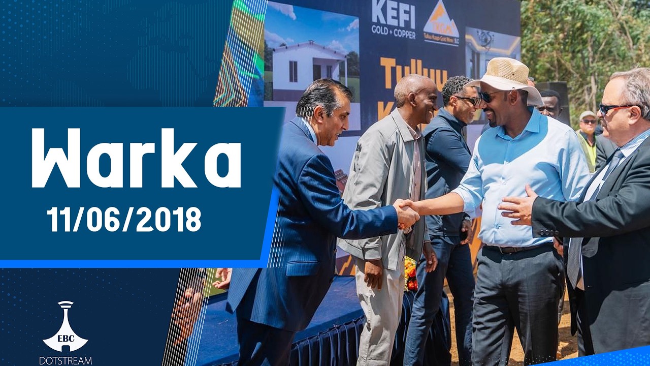Warka ... 11/06/2018