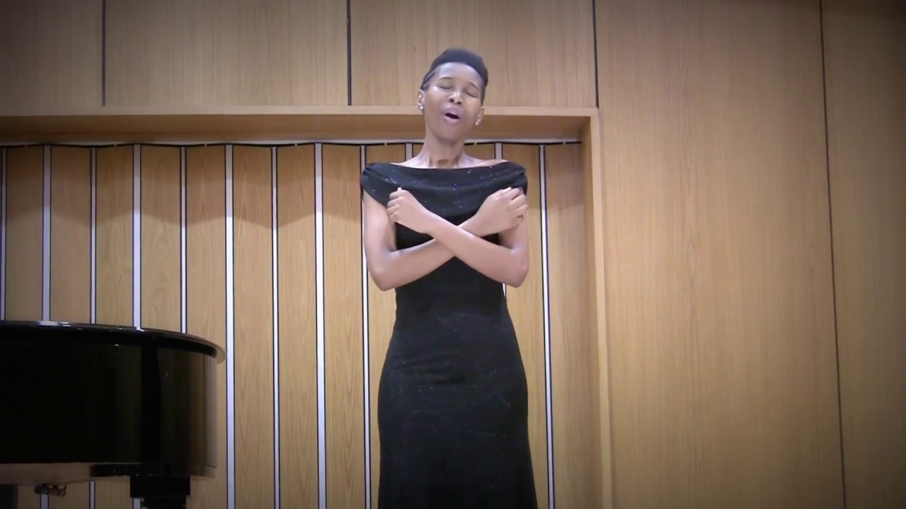 Yolanda Nyembezi_ Isithandwa sam BJ Tyamzashe