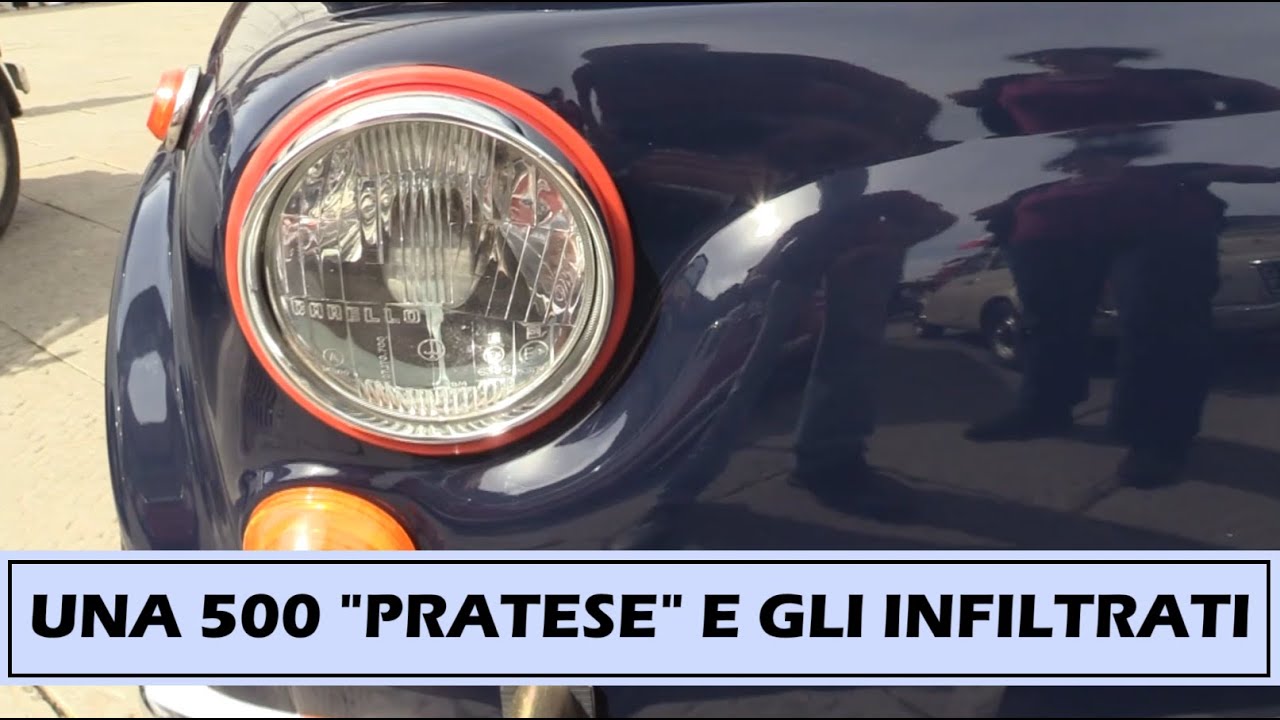 Una 500 