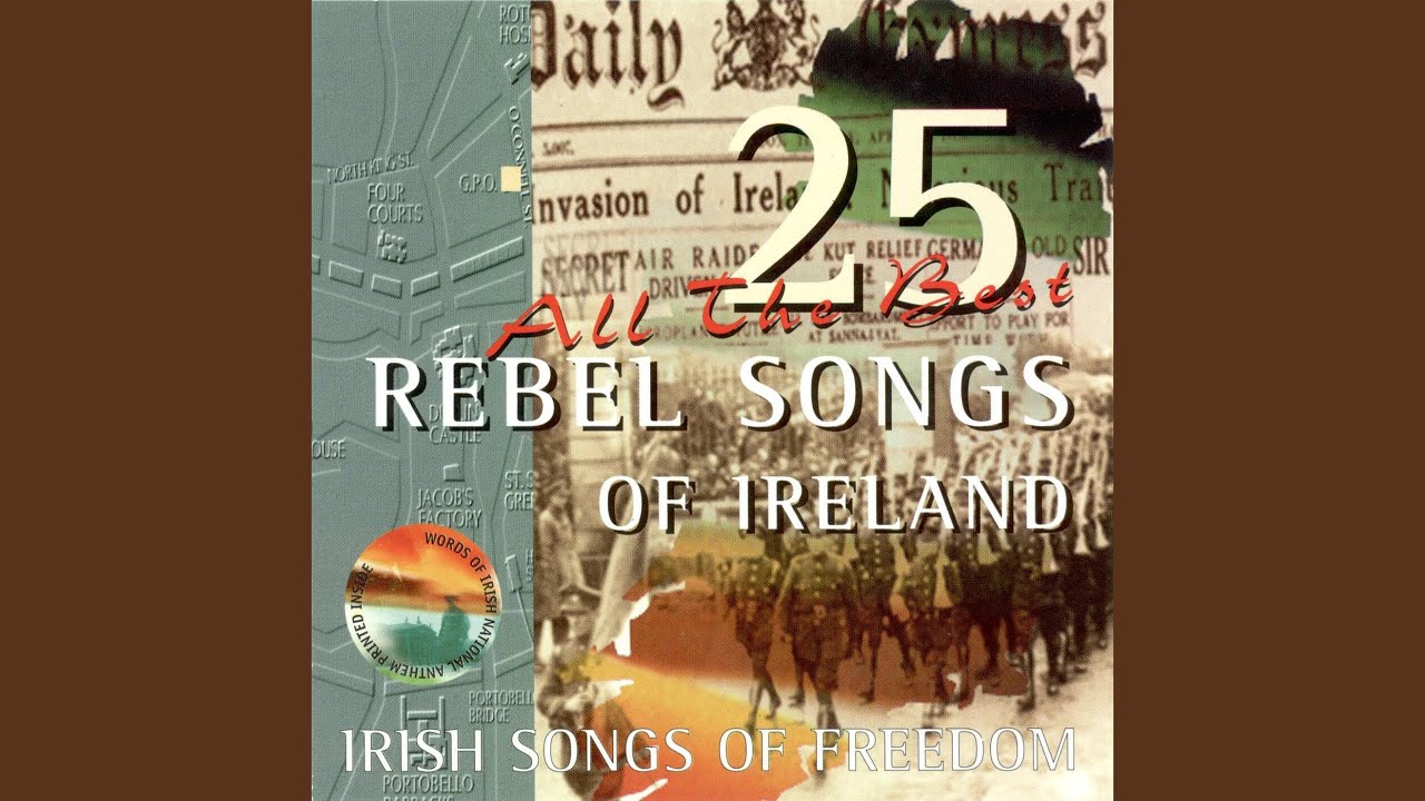God Save Ireland