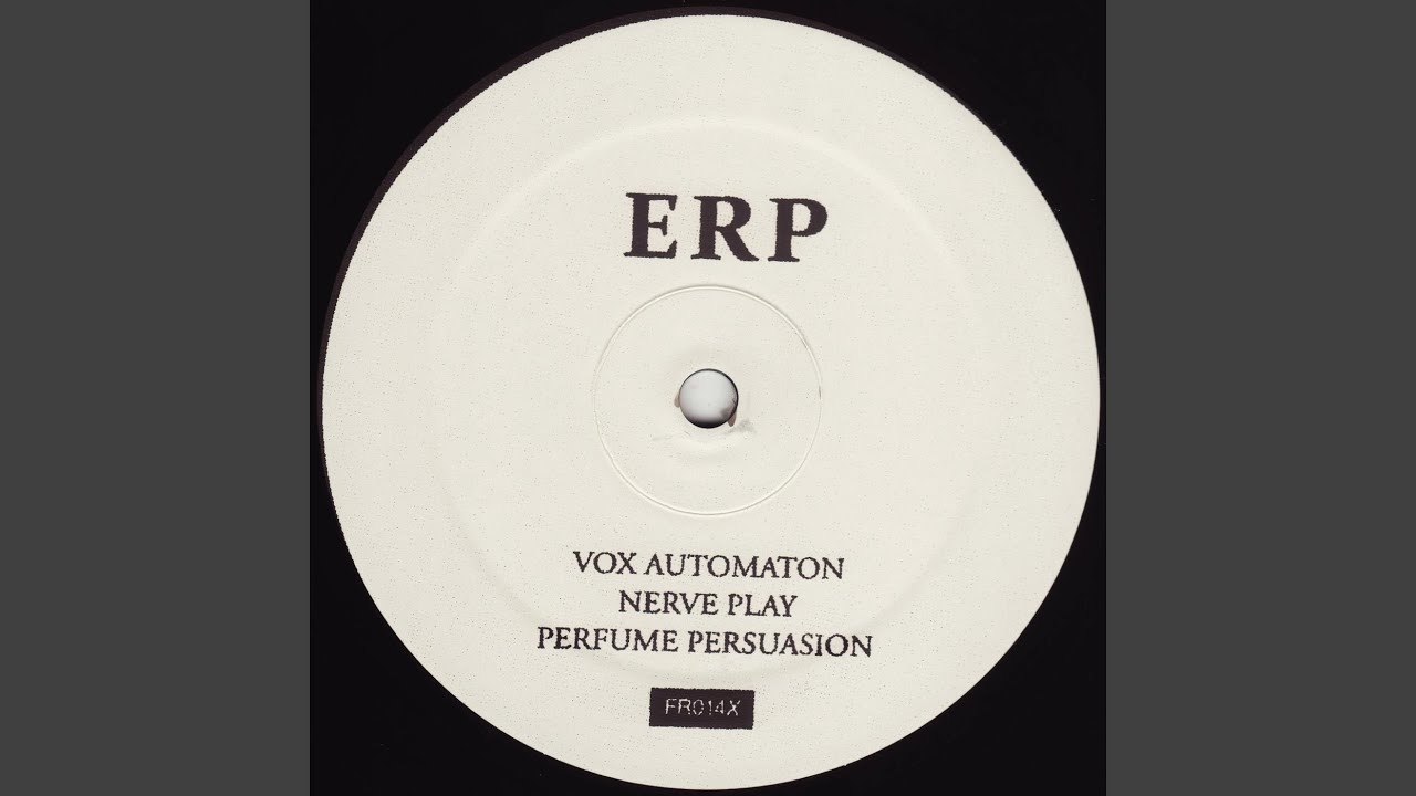 Vox Automaton