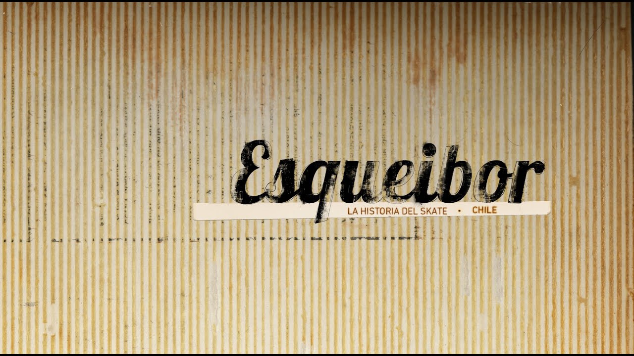 ESQUEIBOR / Pel&iacute;cula Completa