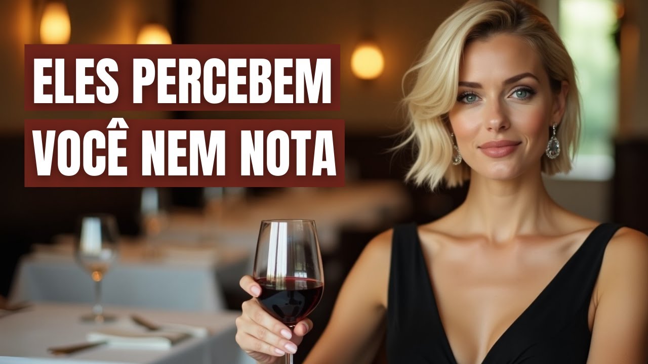 7 gestos silenciosos que indicam que você é da ALTA CLASSE (sem dizer uma palavra)