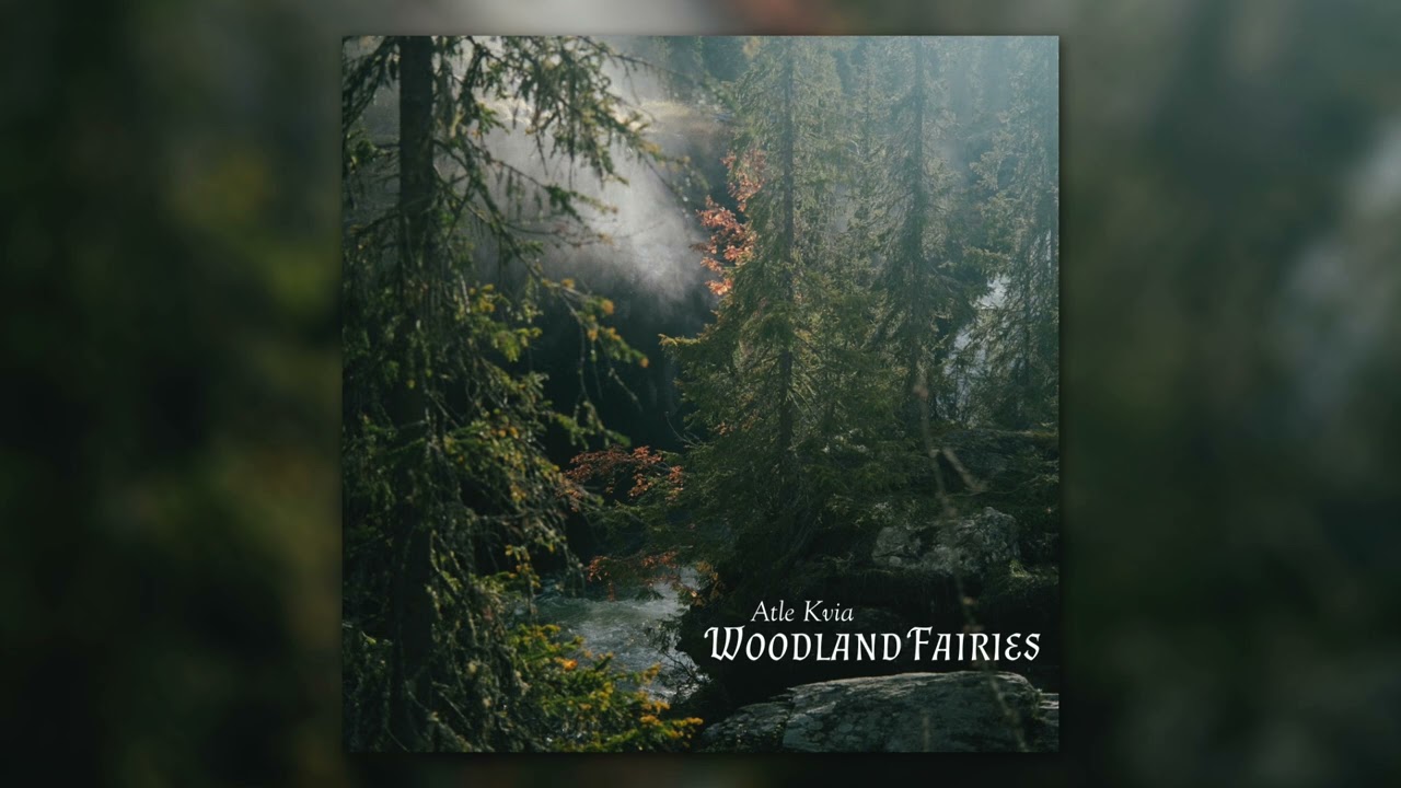 Woodland Fairies