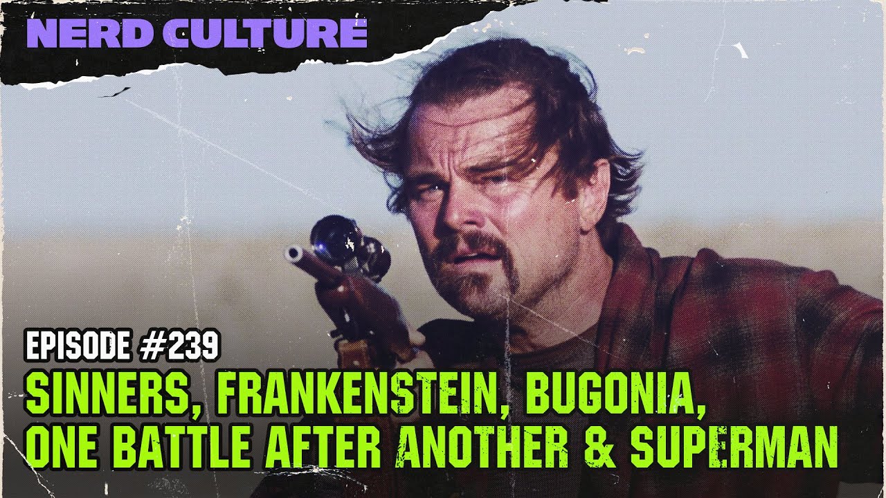 #239 over de beste films en TV shows van 2025