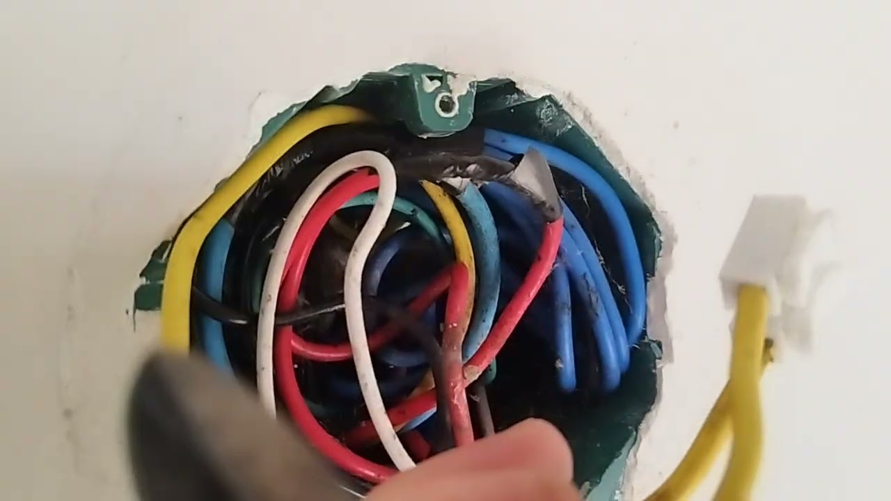Como instalar iluminação de sobrepor...