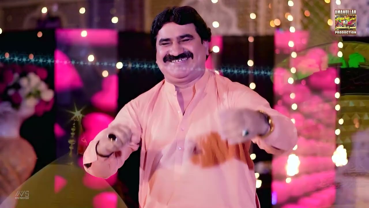 Deedar Karbala Jaa | Singer Amanullah Jamali | New Qaseeda 2025