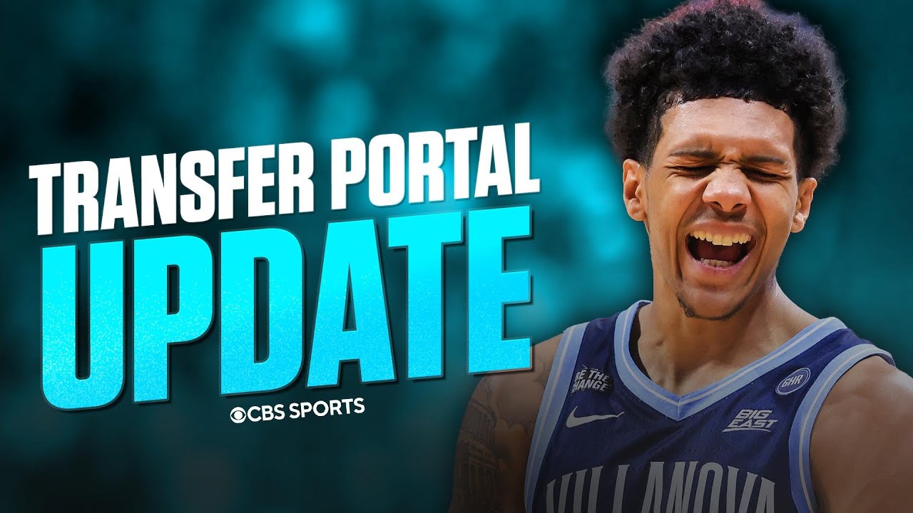College Basketball Transfer Portal Update: Acaden Lewis commits to Miami, Rob Wright latest