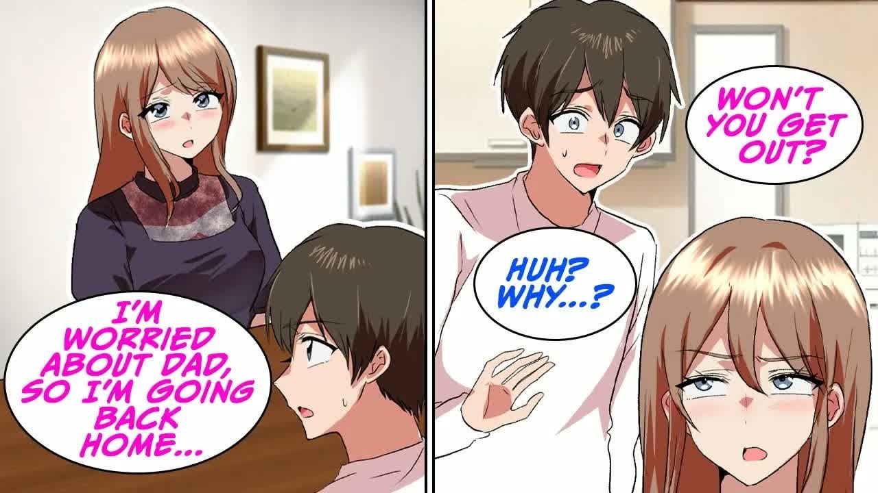 【RomCom】The Cost of Blind Love【Manga Dub】