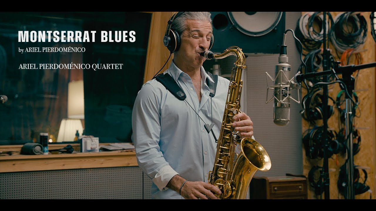 MONTSERRAT BLUES