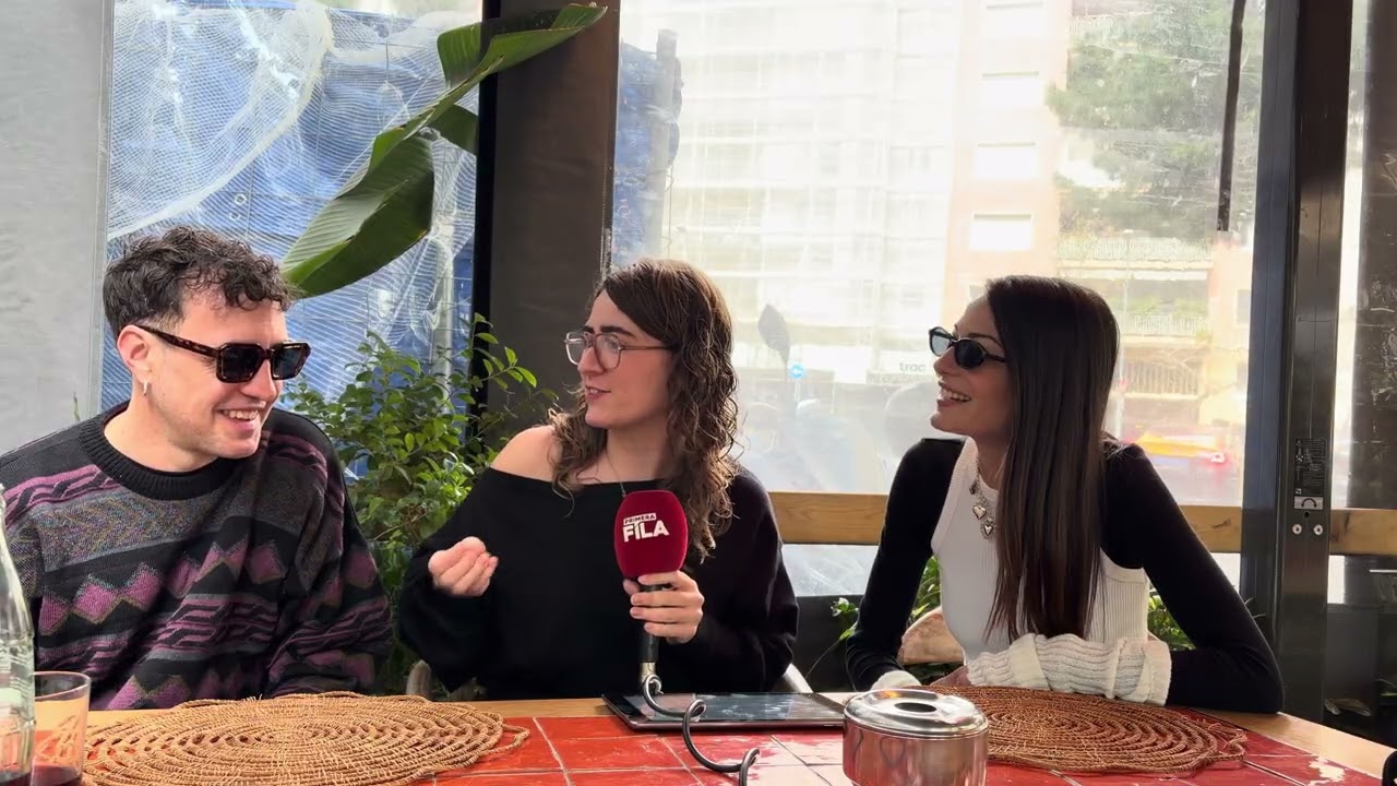 Entrevista a Malifeta | 