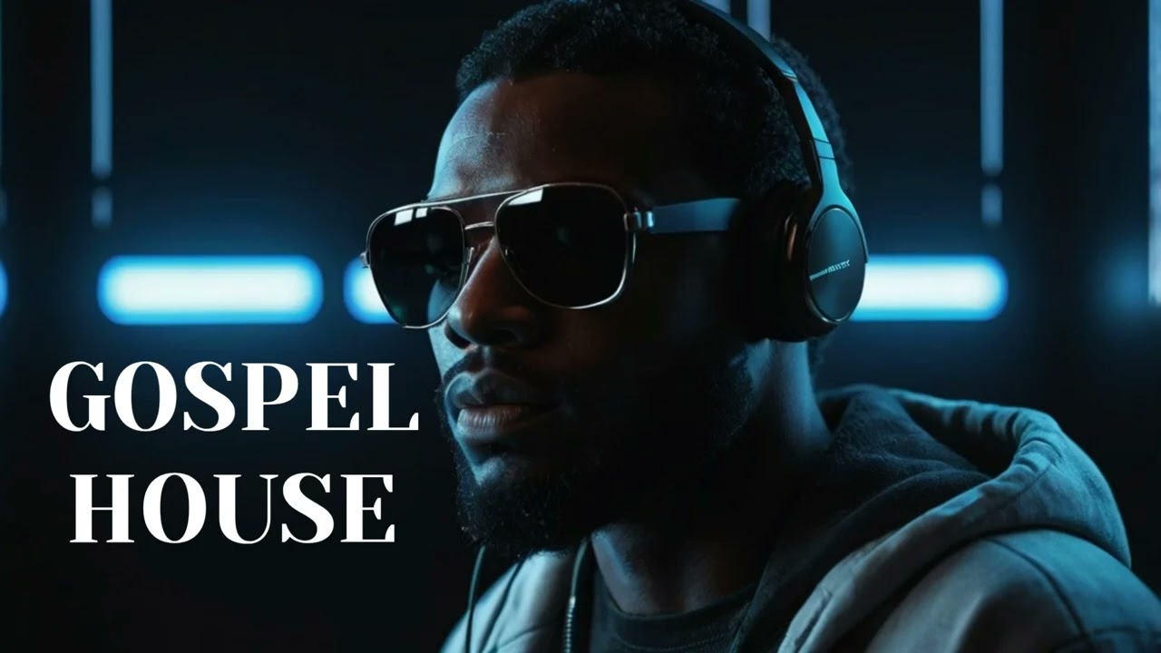 OXYGEN OF PRAISE – Soulful Gospel House The 