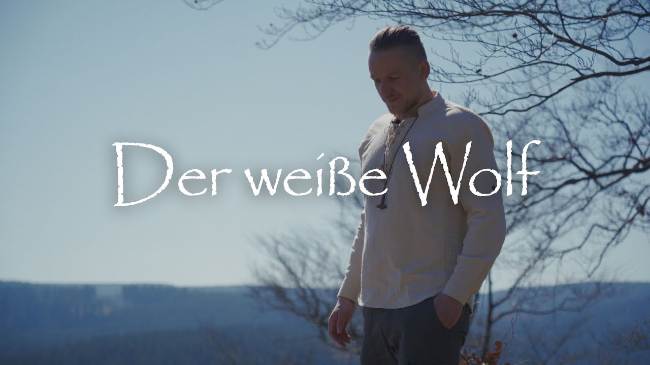 Der weiße Wolf - Teil 4 - Die Erinnerung an die Ahnen (Prod. im Studio IN DIE GENE)