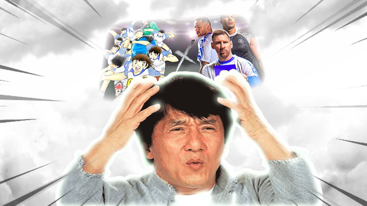 EFOOTBALL CAPTAIN TSUBASA.exe