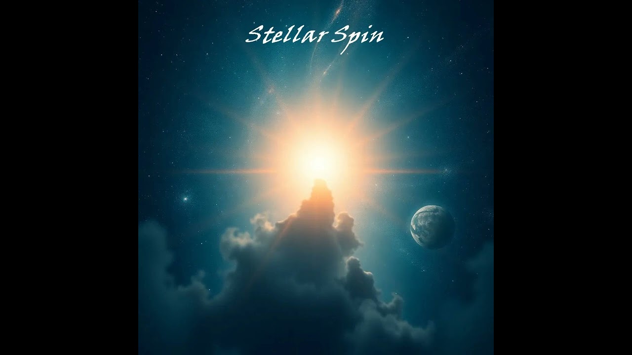Stellar Spin (Riffusion)