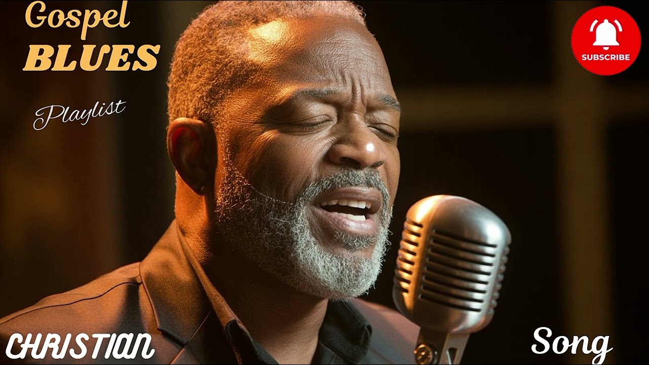 Broken Before You | Slow Emotional Gospel Worship Song (Lord Have Mercy)