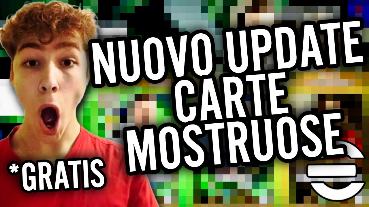 NUOVE CARTE TOP 1 😱‼️PRENDETELE SUBITO‼️VIDEO ANALISI UPDATE EFOOTBALL26 ITA