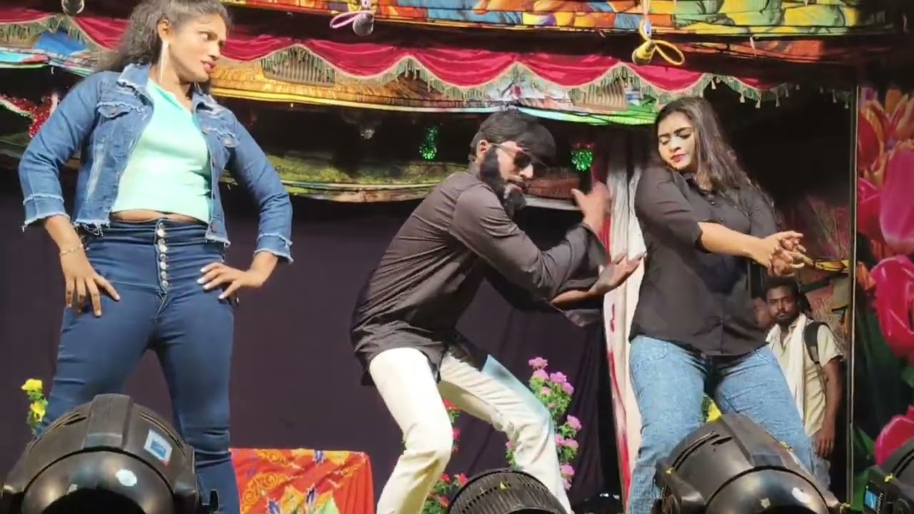 Vaddamanu drama videos 26-12-2025