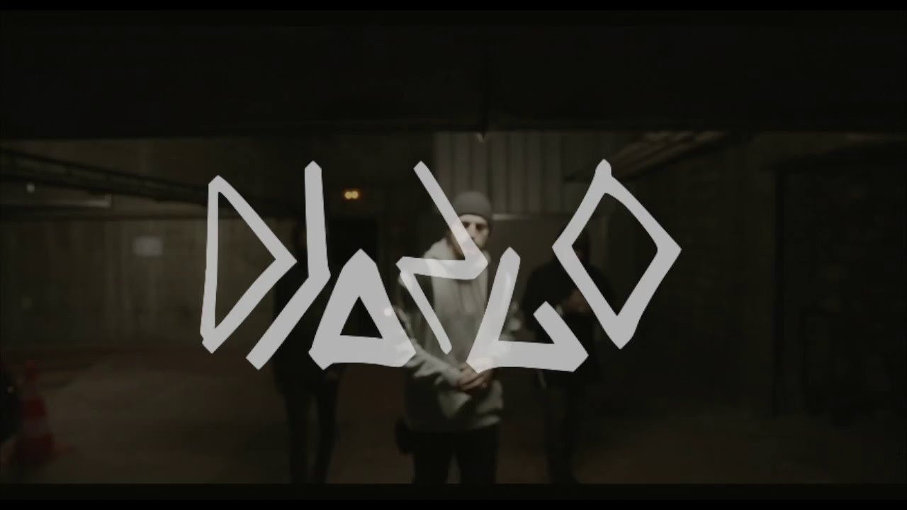 Django - Billy Cocaine (Prod. Highself)
