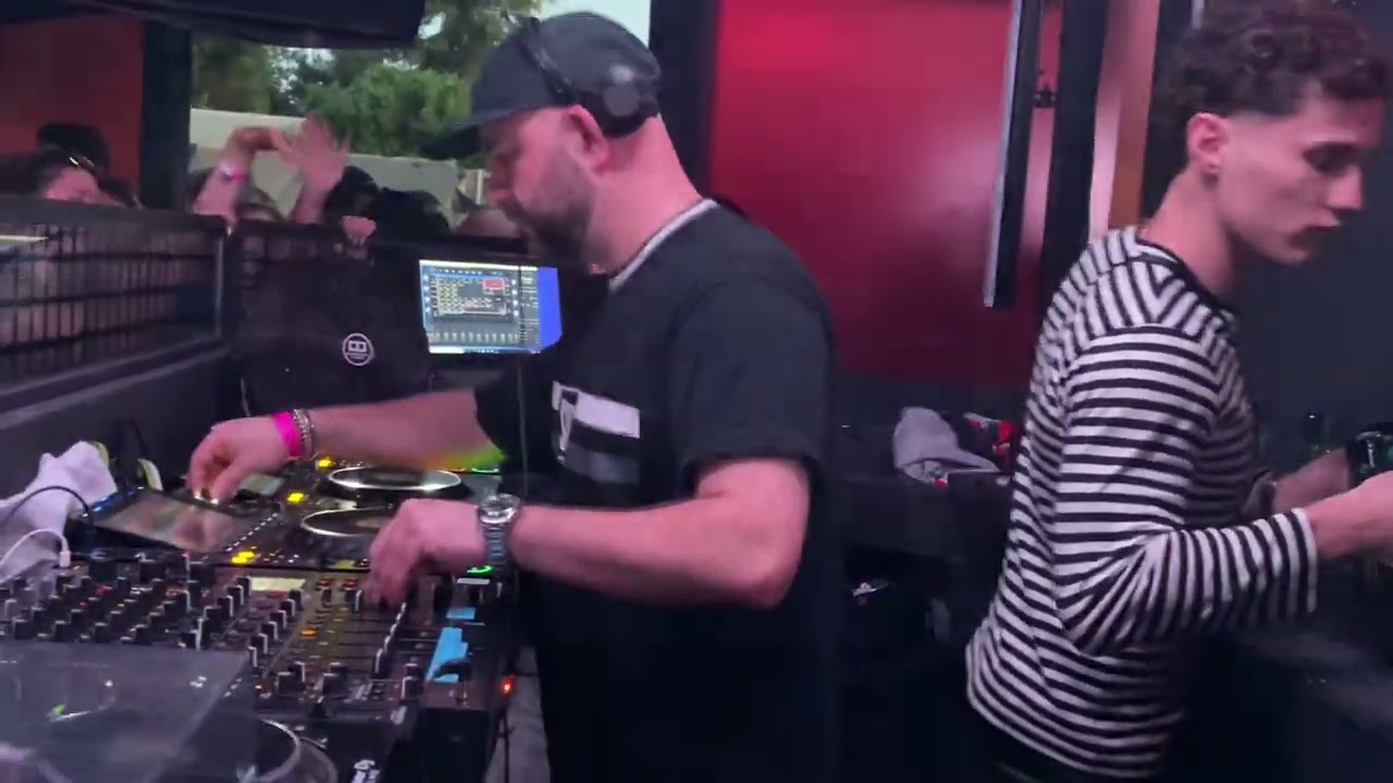 Buongiorno Classic 14-04-2024 [East End Dubs]