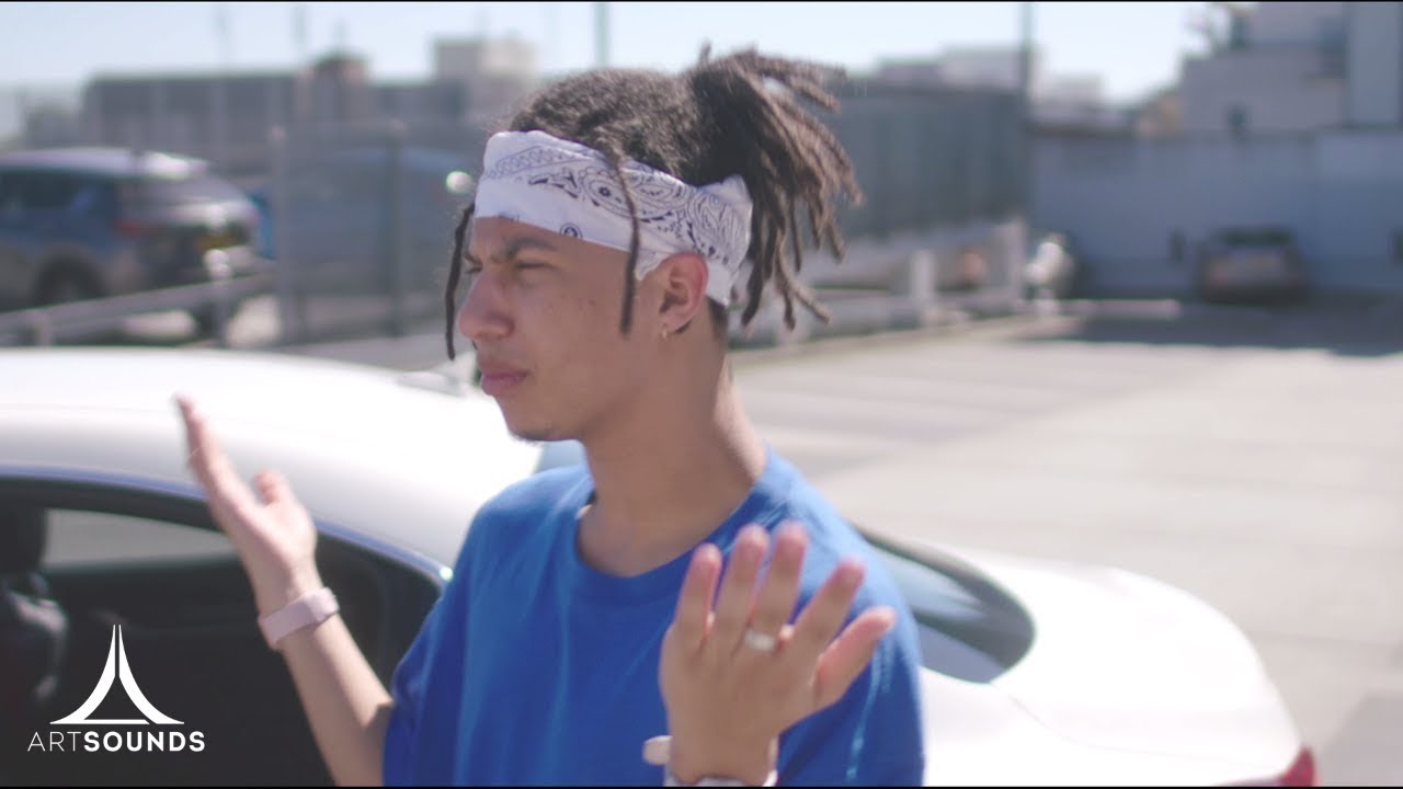 Jacin Trill - byenkorf (prod. 808milli)