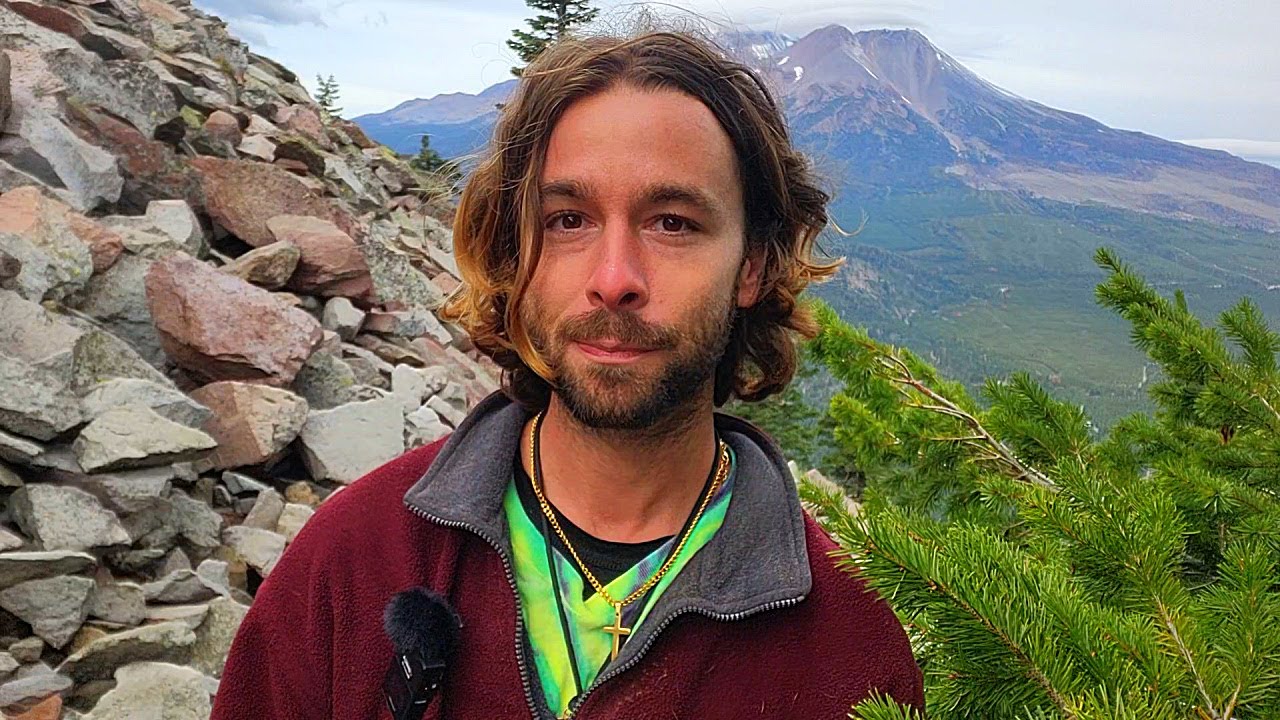 Remember Who You Are.