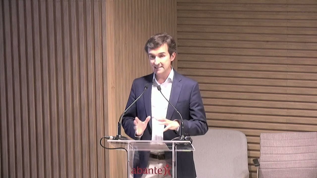 Jornada de Liderazgo Consciente (24/06/2024)
