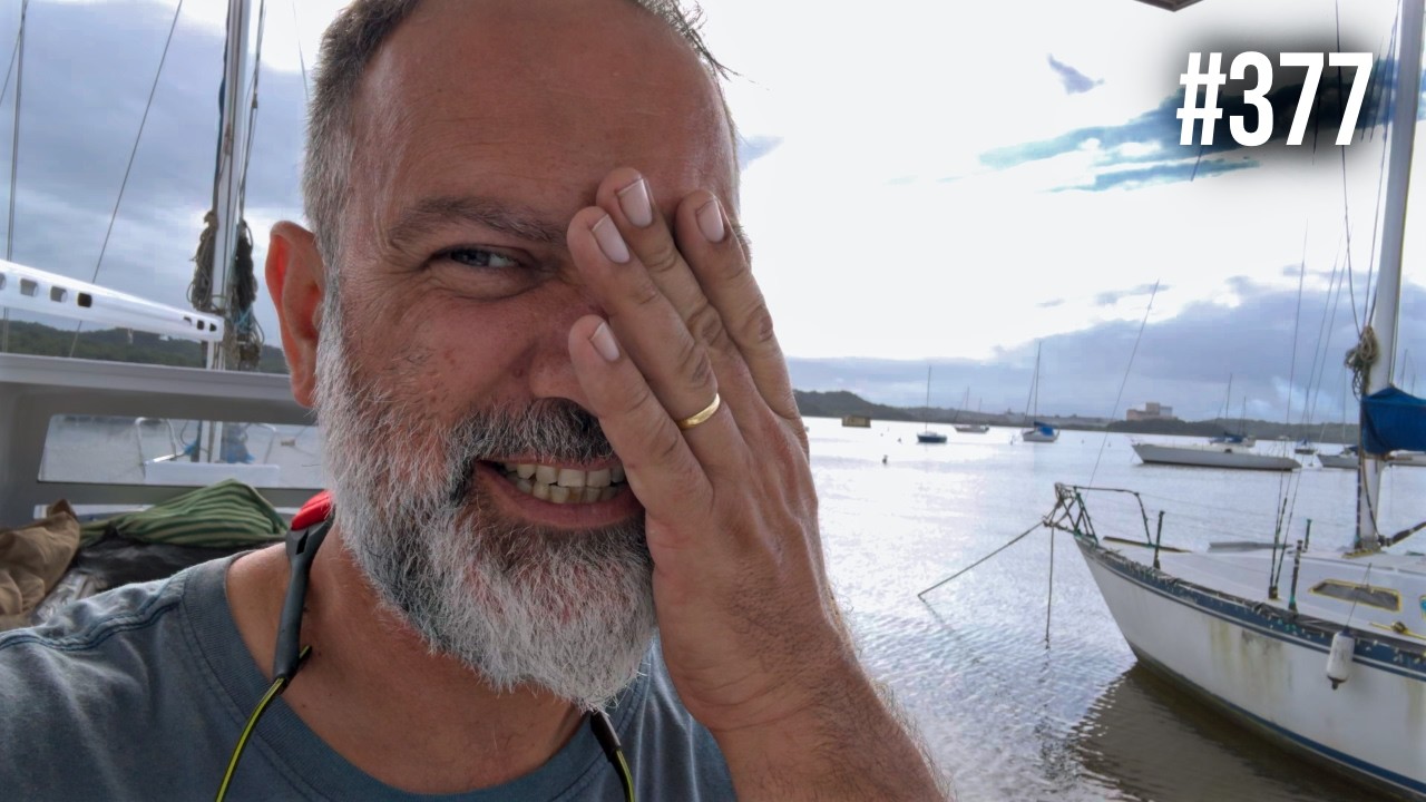 Reformar ou trocar de barco? O que realmente compensa | #SAL #377