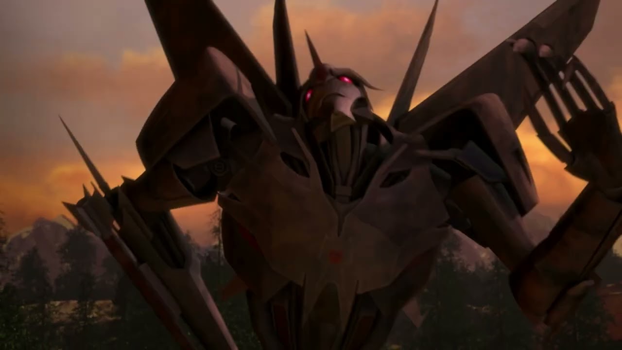 Transformers: Prime | हिंदी कार्टून | Hindi Kahaniya | Hindi Cartoons