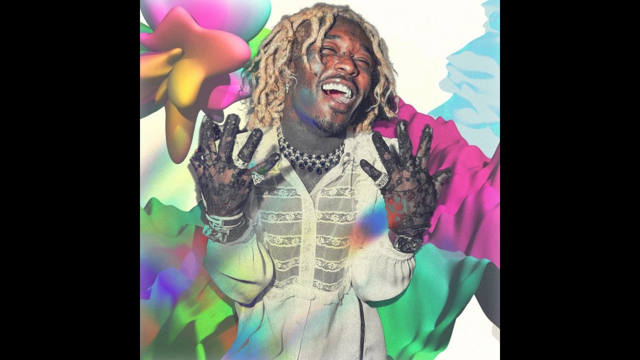 (free) Lil uzi vert x Ken carson type beat - 
